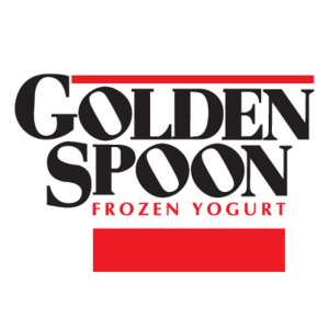Golden Spoon Logo