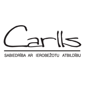 Carlls Logo