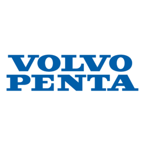 Volvo Penta(62) Logo