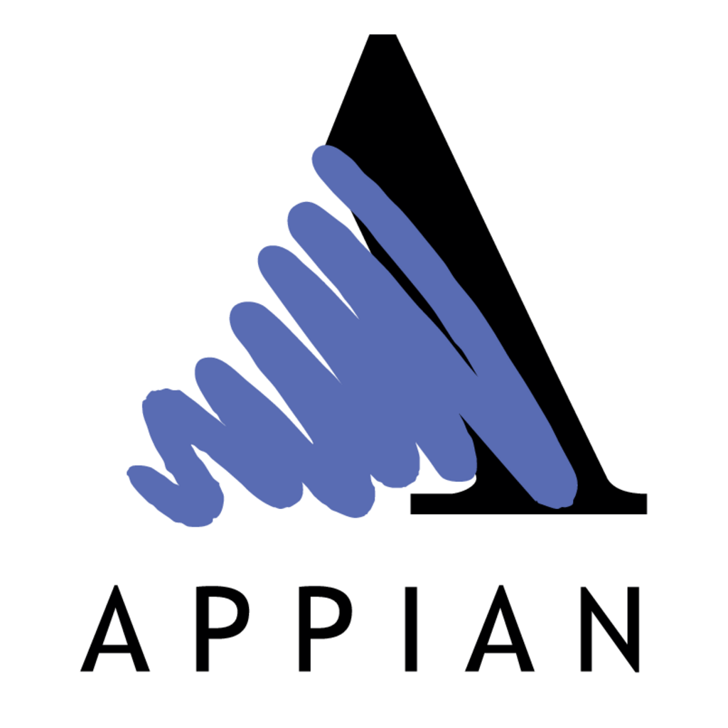 Appian,Graphics