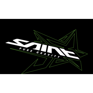 Shimano Saint Logo