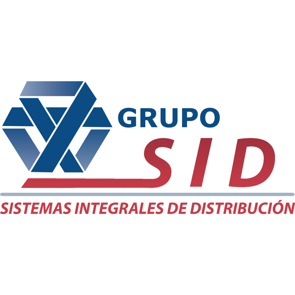Logo, Transport, Mexico, Grupo SID