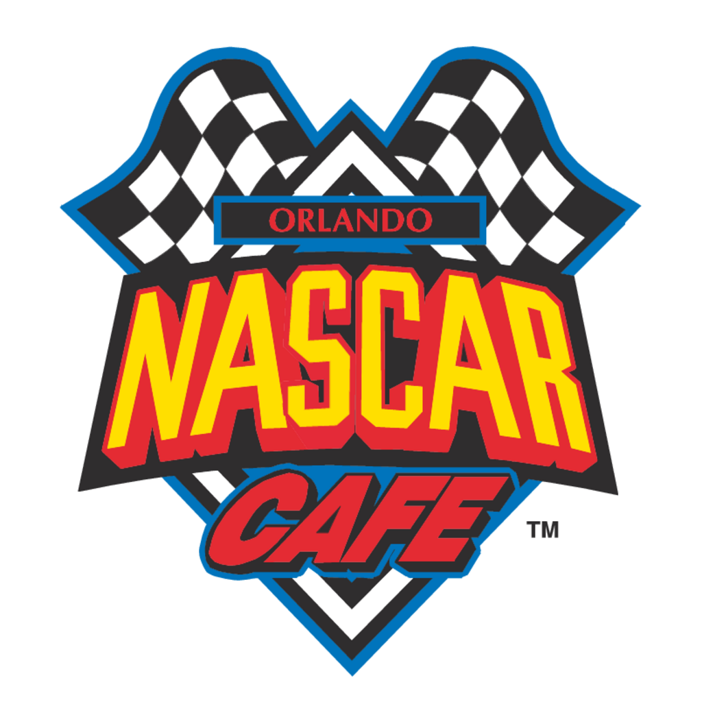 NASCAR,Cafe