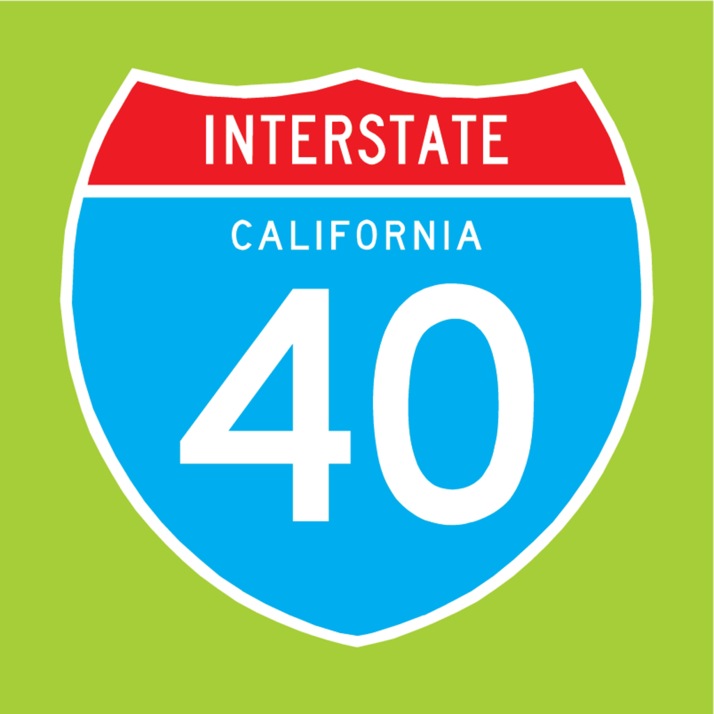 Interstate,40