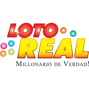 Loto Real Logo