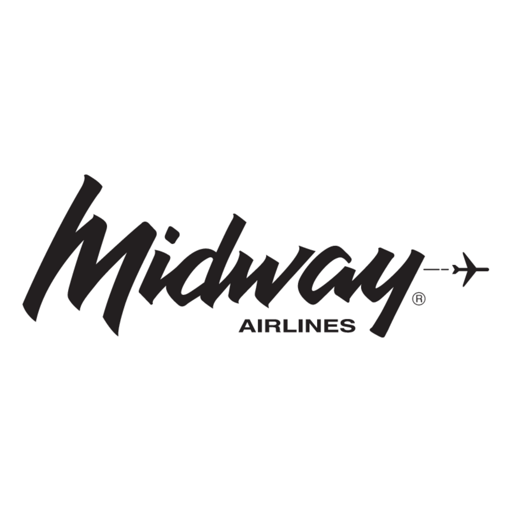Midway,Airlines(155)