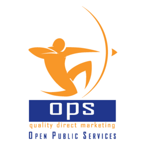 OPS Logo