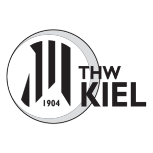 THW Kiel Logo