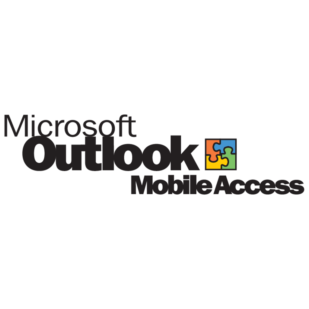 Microsoft,Outlook,Mobile,Access