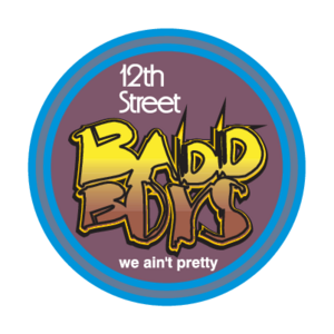 Badd Boys Logo