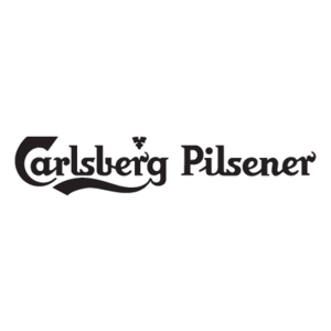 Carlsberg Pilsener Logo