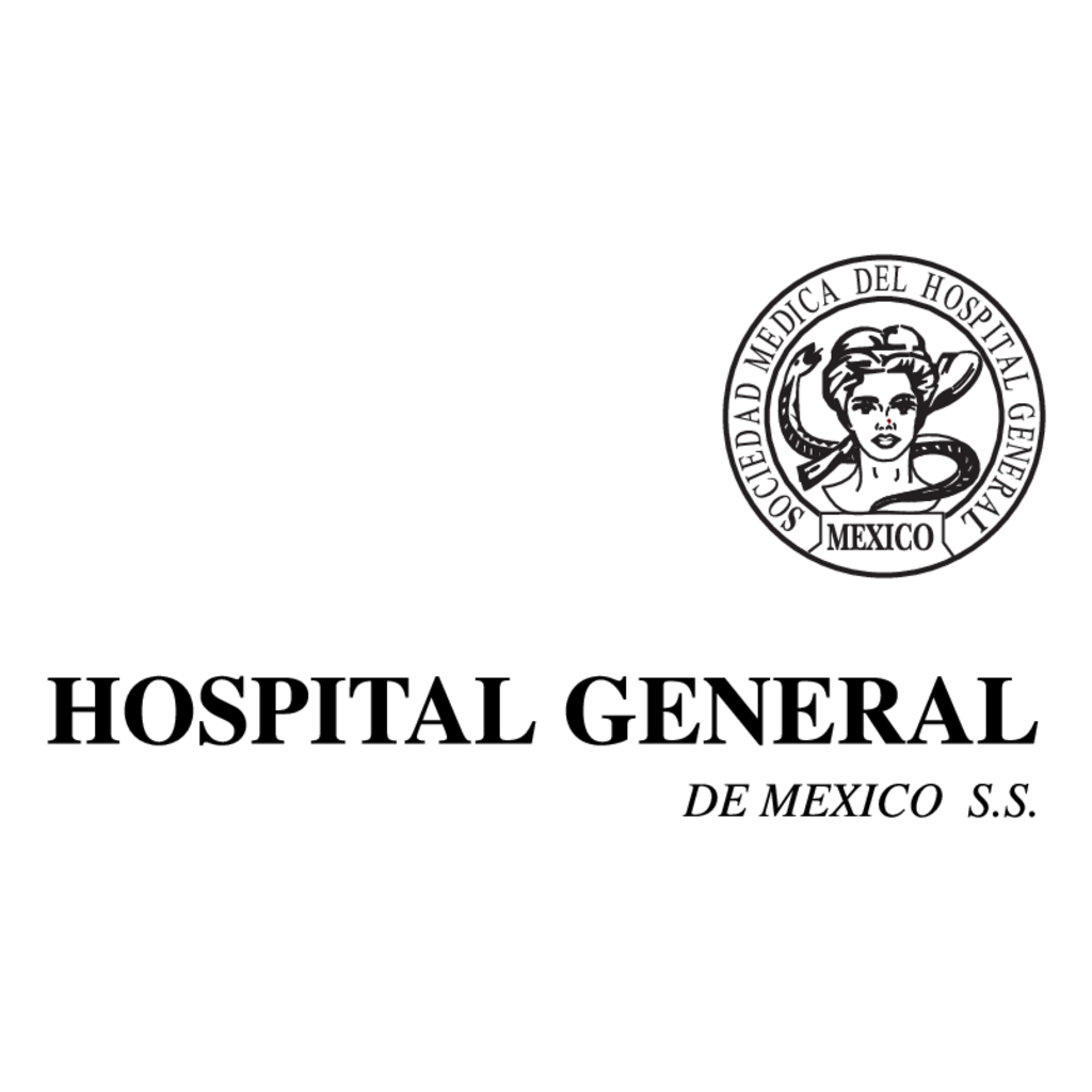 Hospital,General,de,Mexico