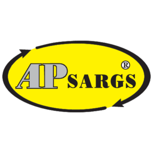 AP Sargs Logo