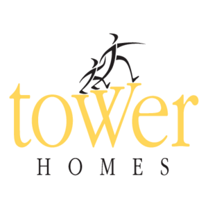 Tower Homes Logo
