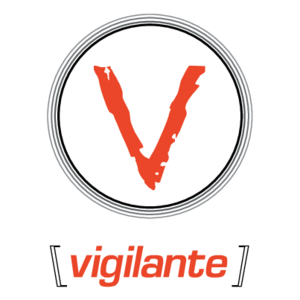 Vigilante(68) Logo