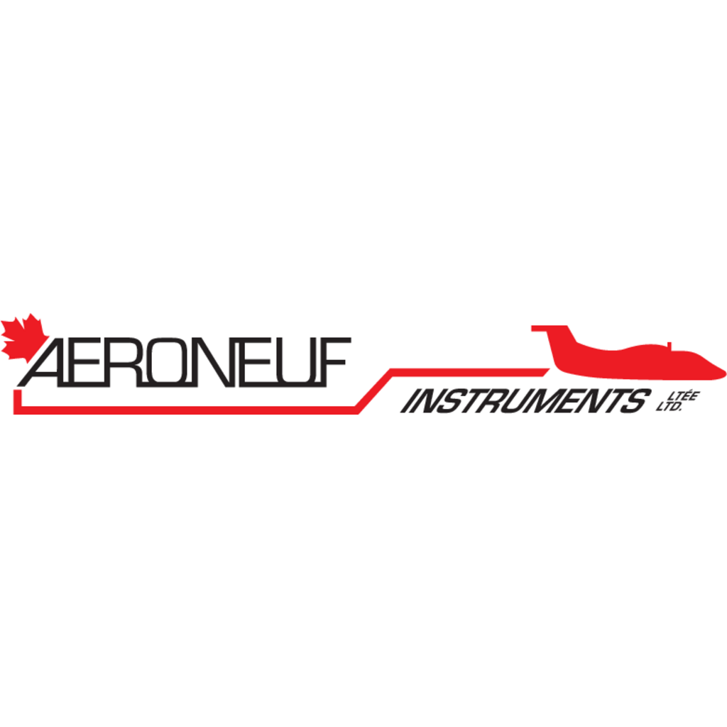Aeroneuf,Instruments