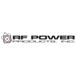 RF Power Logo