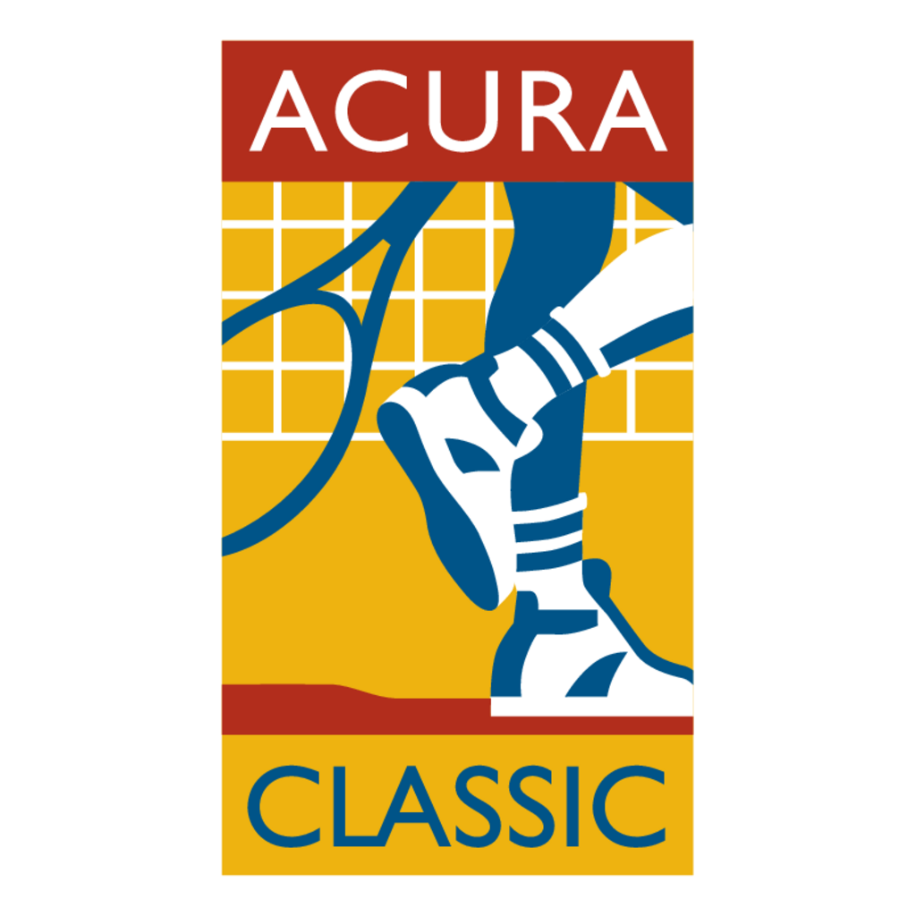 Acura Logo on Acura Classic Logo  Vector Logo Of Acura Classic Brand Free Download