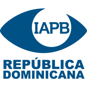 IAPB Dominicana Logo