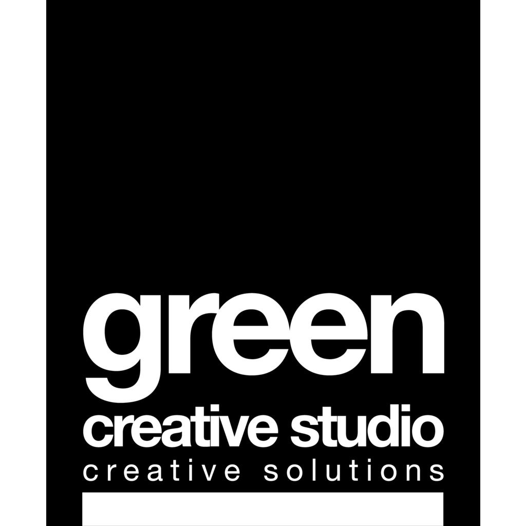 Green,Creative,Studio