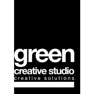 Green Creative Studio Logo