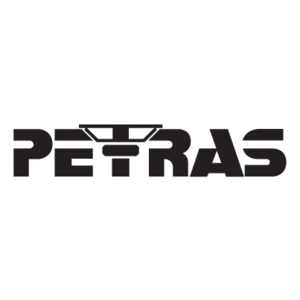 Petras Logo