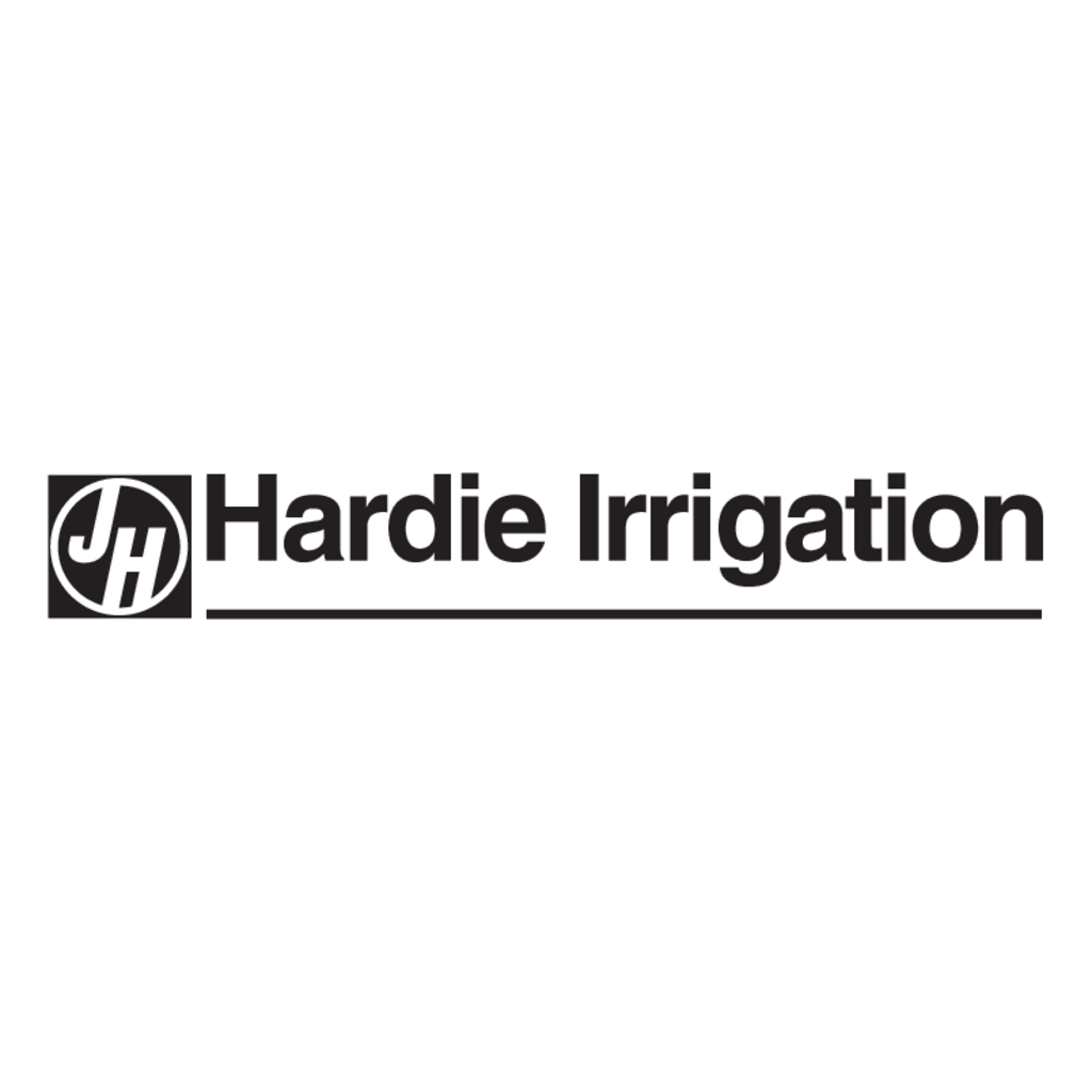 Hardie,Irrigation