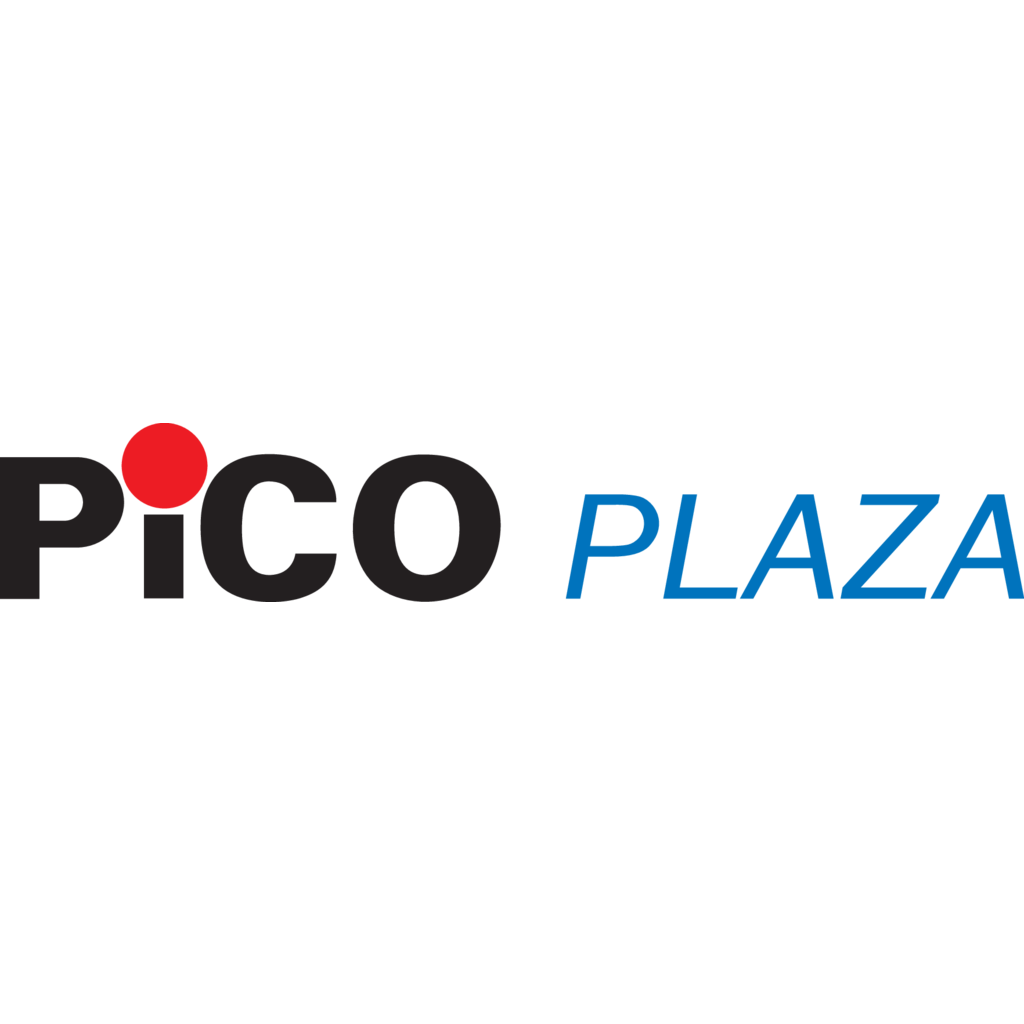 Pico,Plaza
