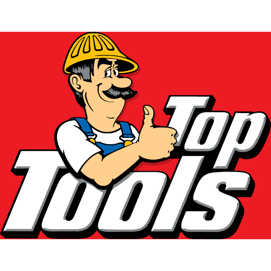 Top, Tools