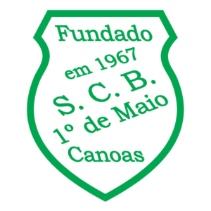 Sociedade Cultural e beneficente 1  de Maio de Canoas-RS
