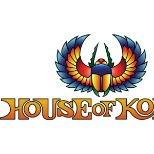 Logo, Auto, Australia, House of Kolor