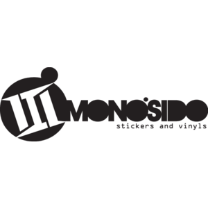 Monósido Logo