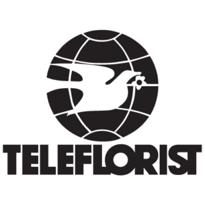 Teleflorist(76) Logo