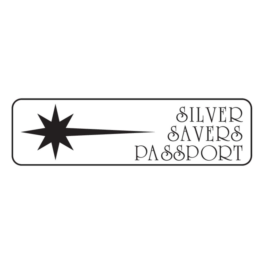 Silver,Savers,Passport