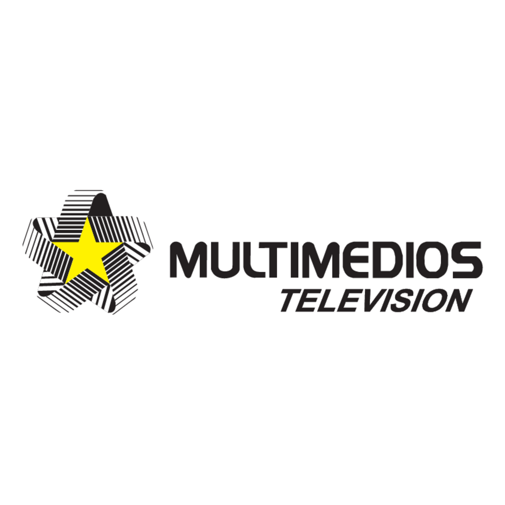 Multimedios,Television