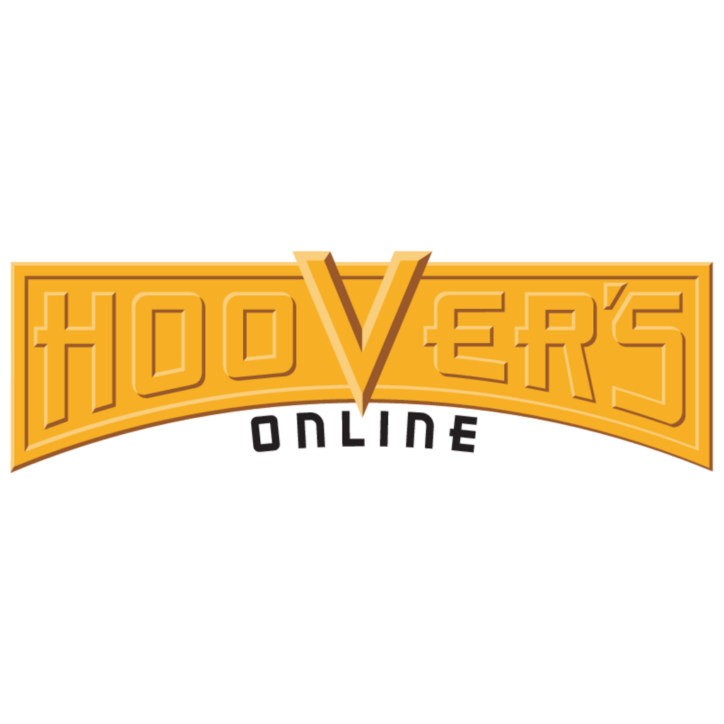 Hoover's