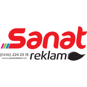 ERZINCAN SANAT REKLAM Logo