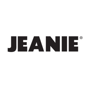 Jeanie Logo
