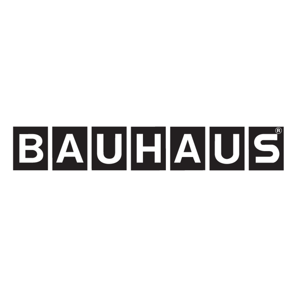 Bauhaus(222)