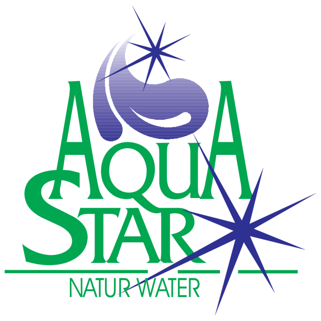 Aqua,Star