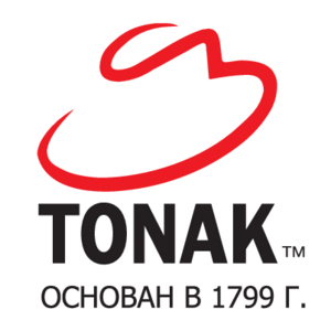 Tonak Logo