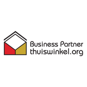 Thuiswinkel Logo