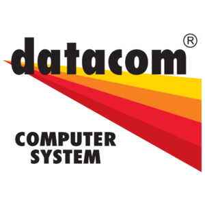 Datacom Logo