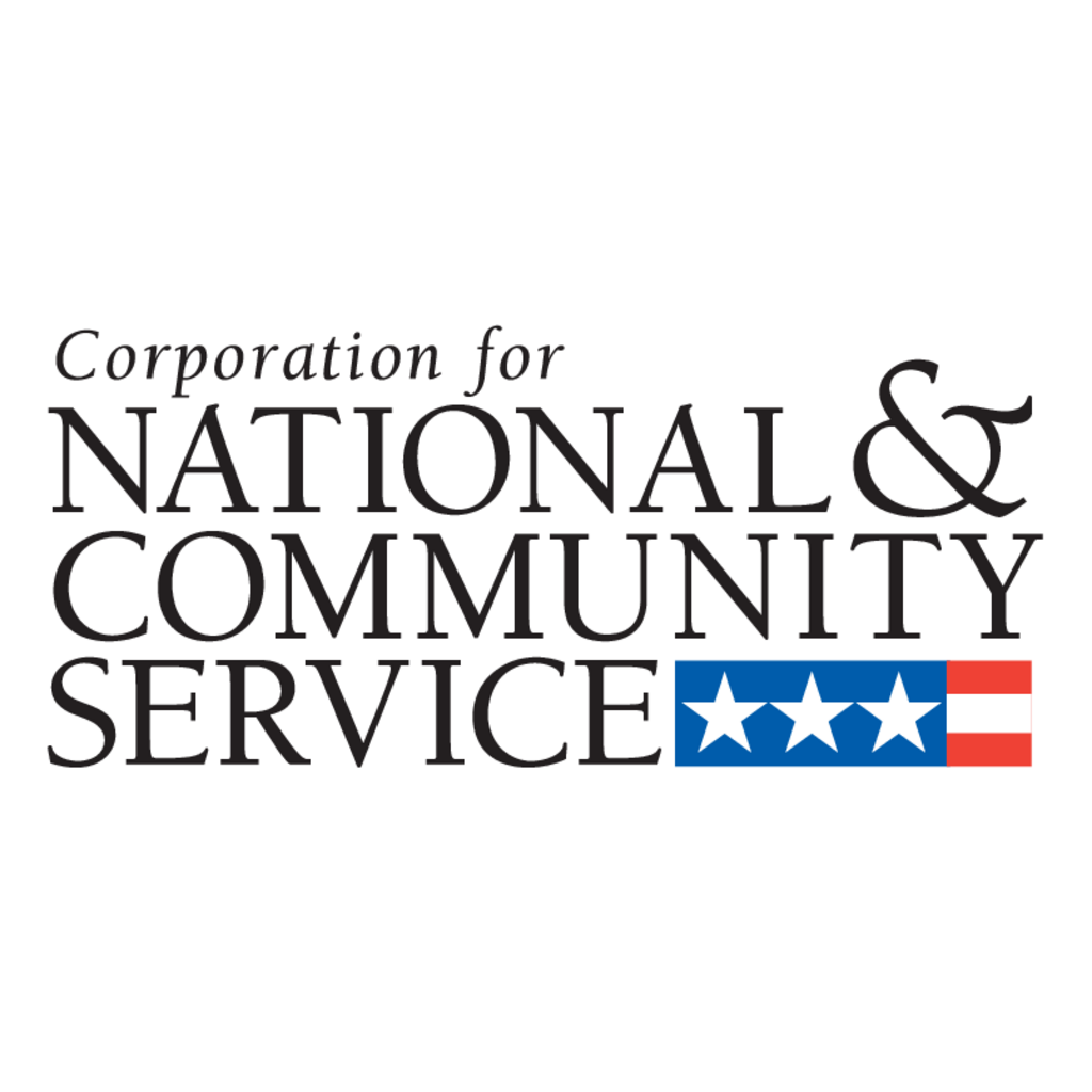 Corporation,for,National,and,Community,Service