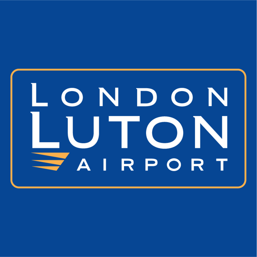 London,Luton,Airport