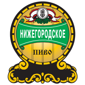 Nizhegorodskoe Pivo Logo