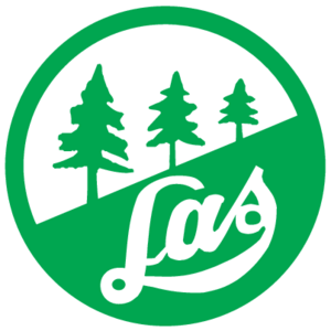 Las Logo