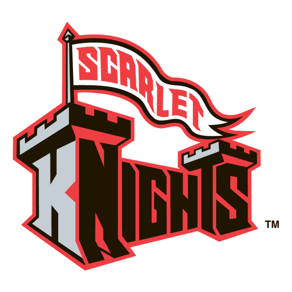 Rutgers,Scarlet,Knights(222)