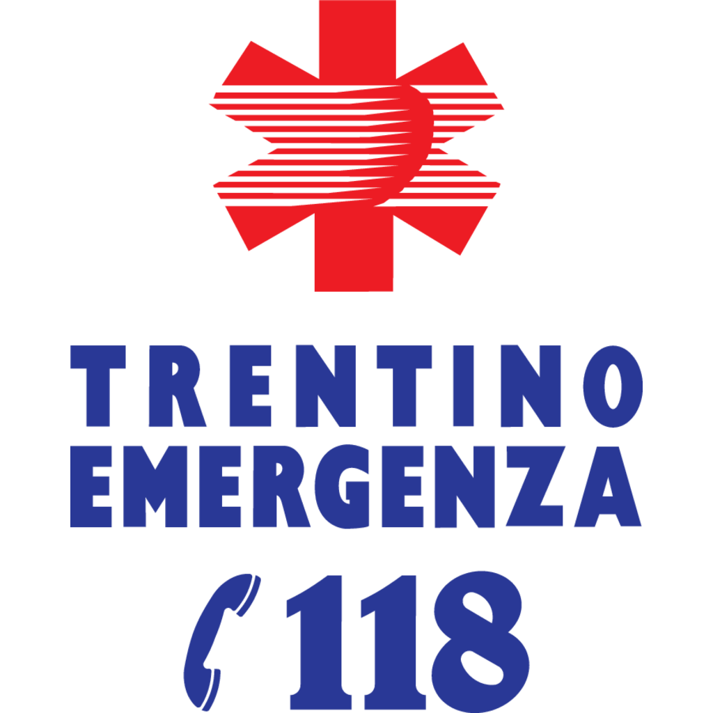 118,Trentino,Emergenza