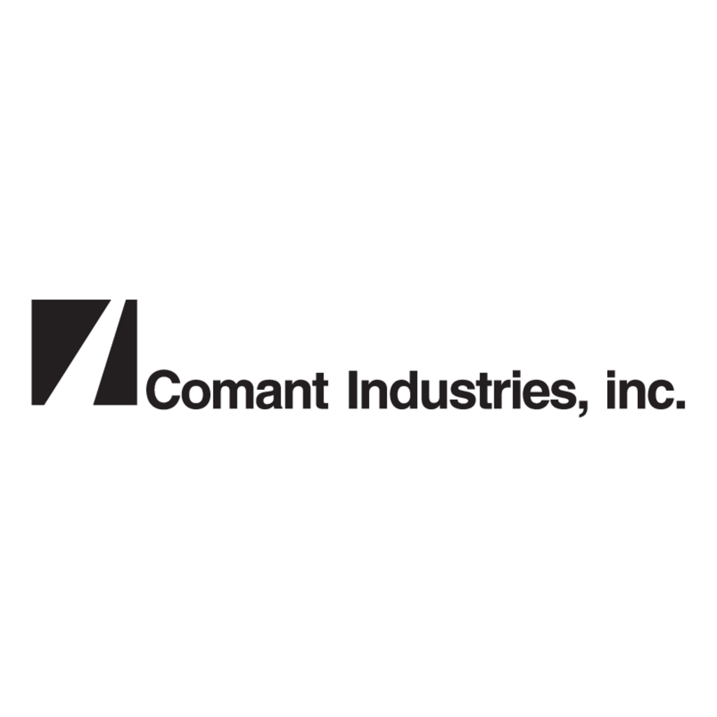 Comant,Industries